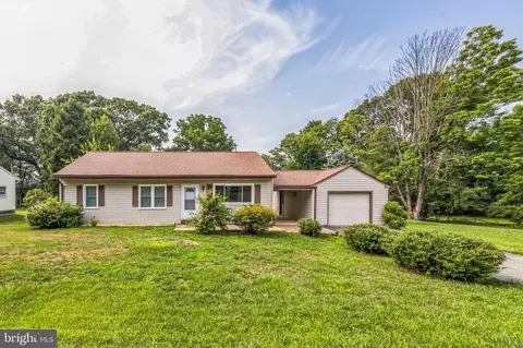 1015 Elmwood Ave, West Chester, PA 19380