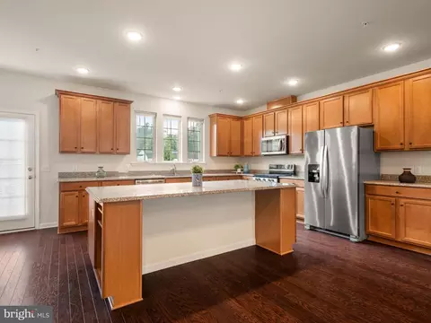 Kitchen - 15 Eagle Ln, Malvern, PA 19355 photo 2 of 3
