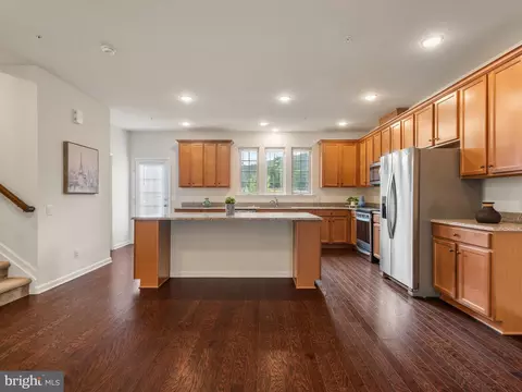 Kitchen - 15 Eagle Ln, Malvern, PA 19355 photo 3 of 3
