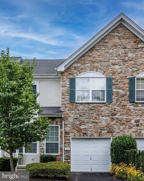 133 Stirrup Cir, West Chester, PA 19382