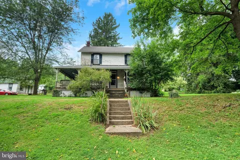 1757 Shadyside Rd, Downingtown, PA 19335
