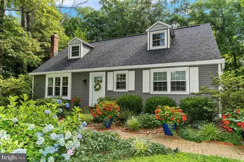13 Wooded Way, Lincoln University, PA 19352