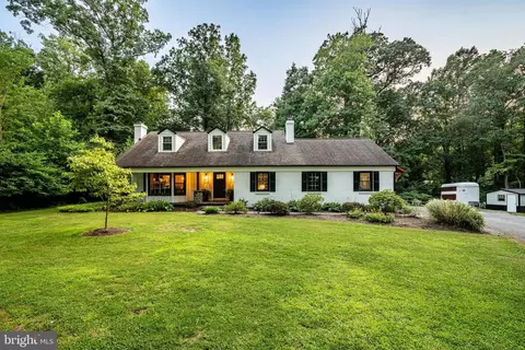 743 Unionville Rd, Kennett Square, PA 19348