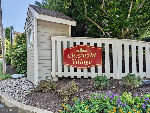 505 Cheswold Ct, Chesterbrook, PA 19087 photo 3