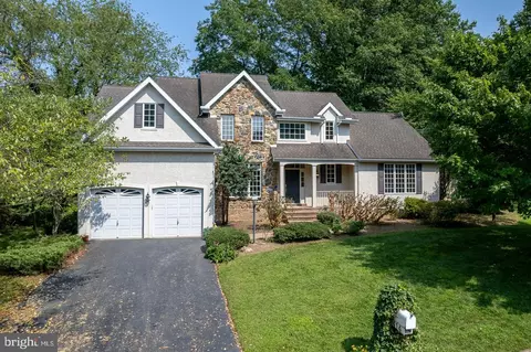 414 Hessian Dr, Kennett Square, PA 19348