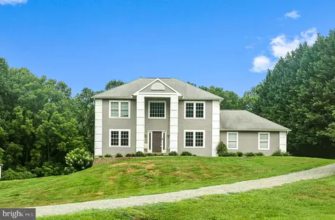 168 Cemetery Rd, Nottingham, PA 19362