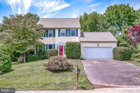 110 Cambridge Rd, Landenberg, PA 19350