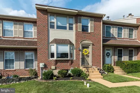 160 Longford Rd, West Chester, PA 19380