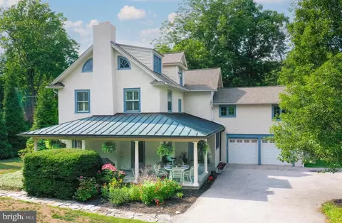 133 Spencer Rd, Devon, PA 19333