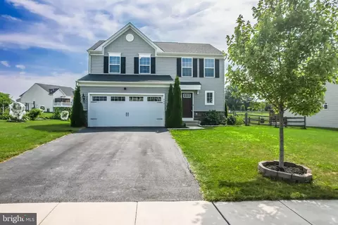 408 Brickus Cir, Coatesville, PA 19320