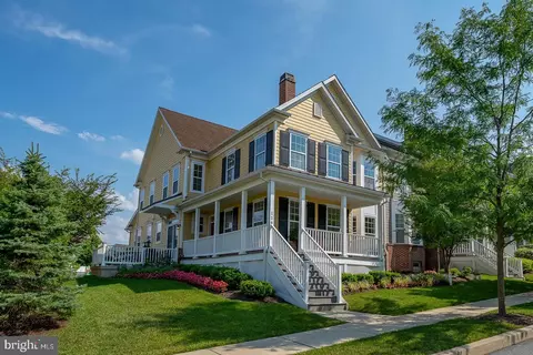 116 Shilling Ave, Malvern, PA 19355