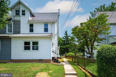 319 Nottingham Ave, Oxford, PA 19363