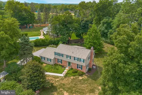 150 Cassatt Rd, Berwyn, PA 19312