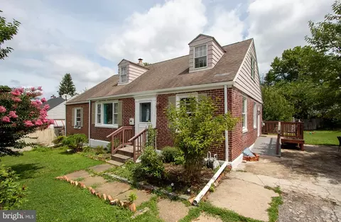 719 Lafayette St, Kennett Square, PA 19348