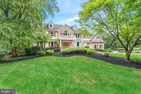 204 Fern Rdg, Landenberg, PA 19350