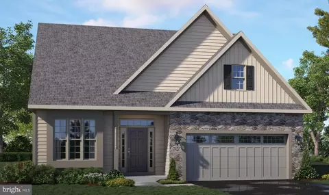 613 Greenbriar Path, Cochranville, PA 19330