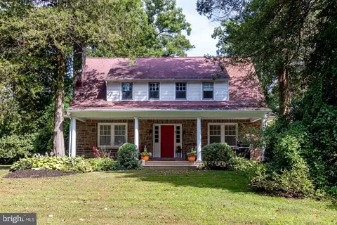 57 E Mount Vernon St, Oxford, PA 19363