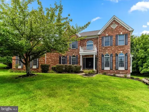 106 Berwick Dr, West Chester, PA 19382