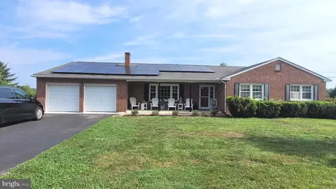 225 Election Rd, Oxford, PA 19363