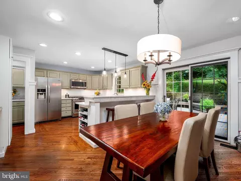 1128 Dunsinane Hill Rd, Chester Springs, PA 19425