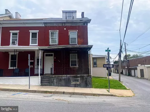 117 N 2nd Ave, Coatesville, PA 19320