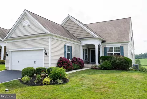 432 Hallman Ct, Downingtown, PA 19335