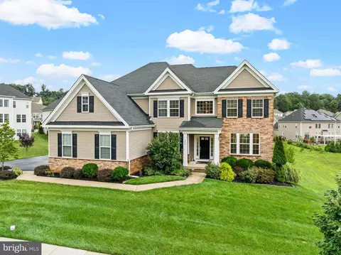 3607 Augusta Dr, Chester Springs, PA 19425