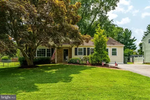 3318 Sylvan Dr, Thorndale, PA 19372