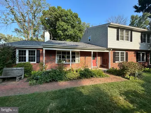 414 Red Coat Ln, Wayne, PA 19087 photo 31