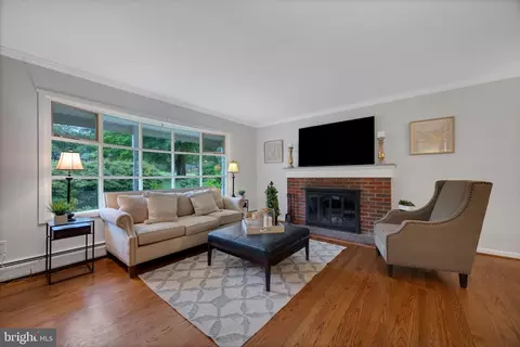 414 Red Coat Ln, Wayne, PA 19087 photo 7