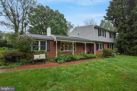 414 Red Coat Ln, Wayne, PA 19087 photo 28