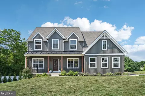 107 Mcilvaine Dr, West Chester, PA 19382