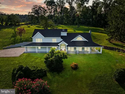 1349 Green Ln, Chester Springs, PA 19425