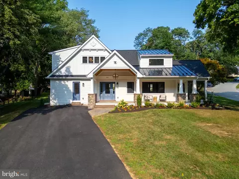 531 Marshall Dr, West Chester, PA 19380