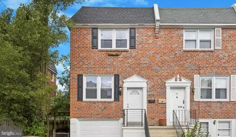 335 Mary St, Downingtown, PA 19335