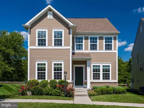 428 Andorra Blvd, Chester Springs, PA 19425