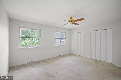 Bedroom - 103 Fairfax Ct, Chesterbrook, PA 19087 photo 2 of 3