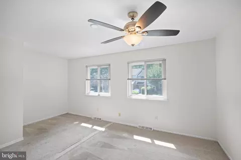 Bedroom - 103 Fairfax Ct, Chesterbrook, PA 19087 photo 3 of 3