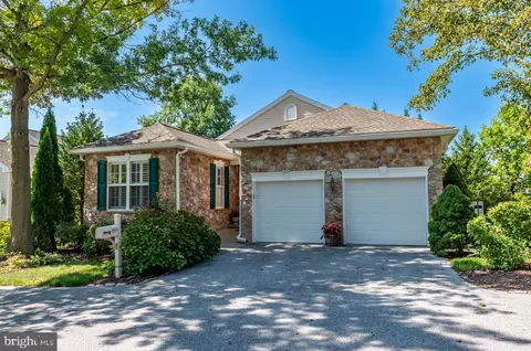1603 Ulster Ln, West Chester, PA 19380