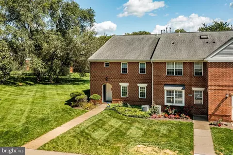 750 E Marshall St #209, West Chester, PA 19380