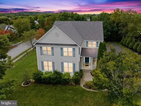 219 Windham Dr, Exton, PA 19341