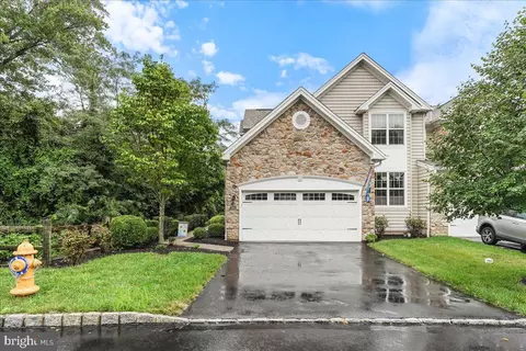 2654 Primrose Ct, Chester Springs, PA 19425