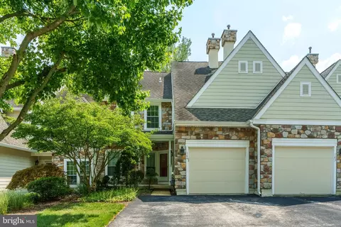 164 Daylesford Blvd, Berwyn, PA 19312
