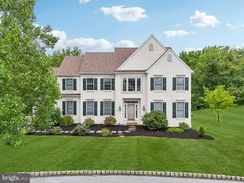 1713 Butternut Cir, West Chester, PA 19382