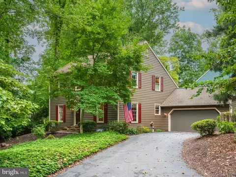 126 Hedgerow Ln, West Chester, PA 19380