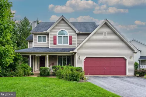 641 Perimeter Dr, Downingtown, PA 19335