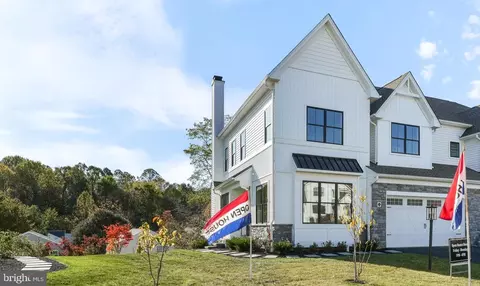24 Sawmill Ct #LOT 8, West Chester, PA 19382