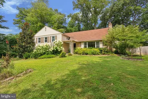 400 Sylvan Ln, Devon, PA 19333