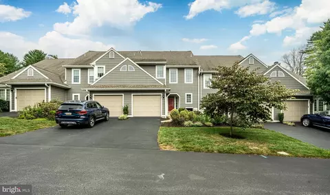134 N Village Ln, Chadds Ford, PA 19317