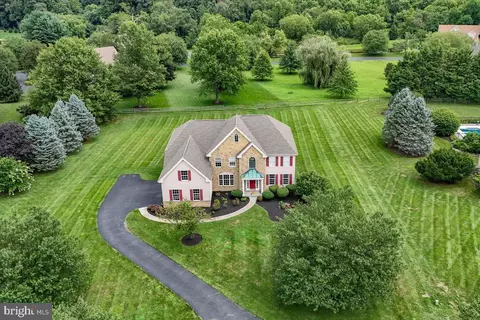 501 Kelleher Dr, Landenberg, PA 19350